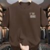 Drop Shoulder Tshirt with DTF Print