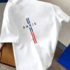 Drop Shoulder Tshirt with DTF Print