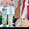 Kojic collagen body lotion