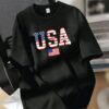 Stylish Drop Shoulder T-Shirt