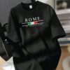 Stylish Drop Shoulder T-Shirt