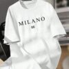 Stylish Drop Shoulder T-Shirt