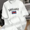 Stylish Drop Shoulder T-Shirt