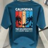 Premium Drop Shoulder T-Shirt