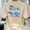 Premium Drop Shoulder T-Shirt