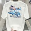 Premium Drop Shoulder T-Shirt