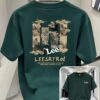 Premium Drop Shoulder T-Shirt