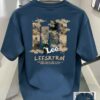 Premium Drop Shoulder T-Shirt