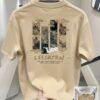 Premium Drop Shoulder T-Shirt