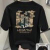 Premium Drop Shoulder T-Shirt