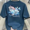 Premium Drop Shoulder T-Shirt