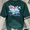 Premium Drop Shoulder T-Shirt