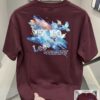 Premium Drop Shoulder T-Shirt