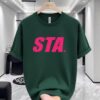 Premium Drop Shoulder T-Shirt