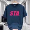 Premium Drop Shoulder T-Shirt