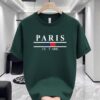 Premium Drop Shoulder T-Shirt