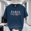 Premium Drop Shoulder T-Shirt