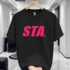 Premium Drop Shoulder T-Shirt