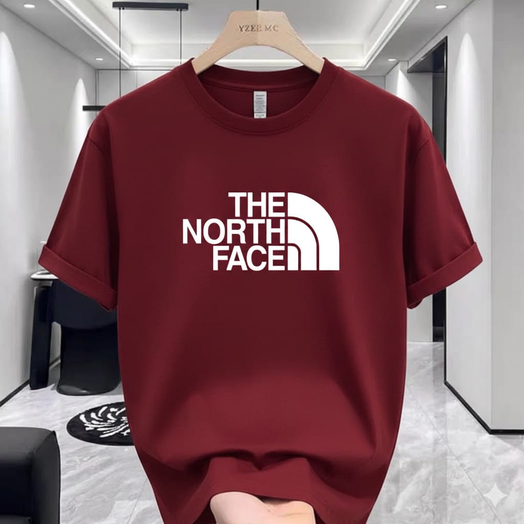 Premium Drop Shoulder T-Shirt
