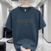 Premium Drop Shoulder T-Shirt