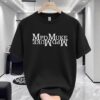 Premium Drop Shoulder T-Shirt