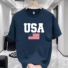 Premium Drop Shoulder T-Shirt