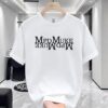 Premium Drop Shoulder T-Shirt