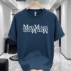 Premium Drop Shoulder T-Shirt
