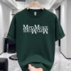 Premium Drop Shoulder T-Shirt