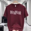 Premium Drop Shoulder T-Shirt