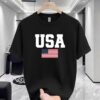 Premium Drop Shoulder T-Shirt