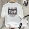 Premium Drop Shoulder T-Shirt