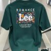 Premium Drop Shoulder T-Shirt