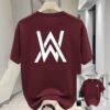 Premium Drop Shoulder T-Shirt