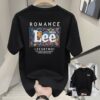Premium Drop Shoulder T-Shirt