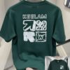 Premium Drop Shoulder T-Shirt