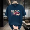 Premium Drop Shoulder T-Shirt