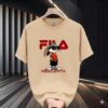 Premium Drop Shoulder T-Shirt