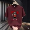 Premium Drop Shoulder T-Shirt