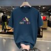 Premium Drop Shoulder T-Shirt