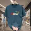Premium Drop Shoulder T-Shirt