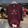 Premium Drop Shoulder T-Shirt