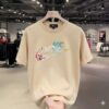 Premium Drop Shoulder T-Shirt