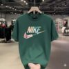 Premium Drop Shoulder T-Shirt
