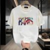 Premium Drop Shoulder T-Shirt