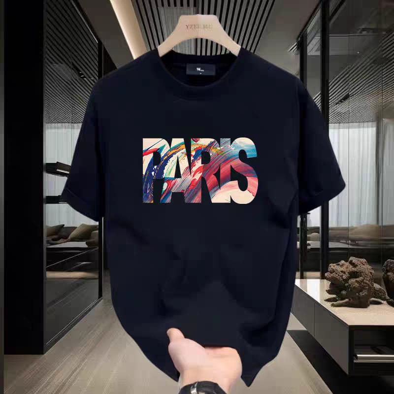Premium Drop Shoulder T-Shirt