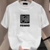 Premium Drop Shoulder T-Shirt