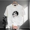 Premium Drop Shoulder T-Shirt
