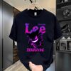 Premium Drop Shoulder T-Shirt