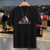 Premium Drop Shoulder T-Shirt